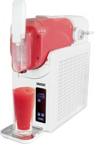 Unold SUSI 48940 fagylaltkészítő gép, 2 l