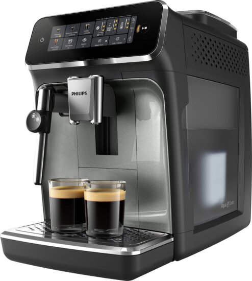 Philips Series 3300 EP3329/70 automata kávéfőző