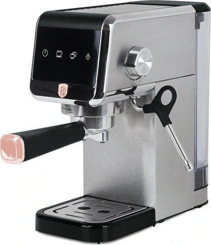 Berlinger Haus BH/9622 espresso kávéfőző