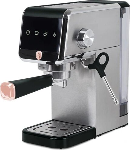 Berlinger Haus BH/9623 espresso kávéfőző