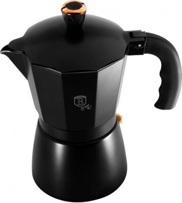 Berlinger Haus BH/8562 kotyogós kávéfőző, 9 személyes
