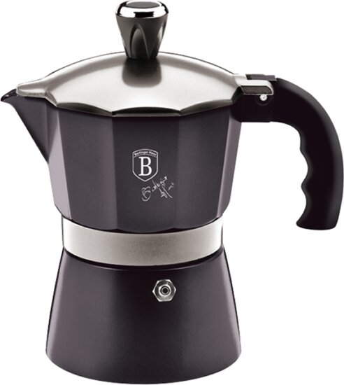 Berlinger Haus BH/8564 kotyogós kávéfőző, 6 személyes