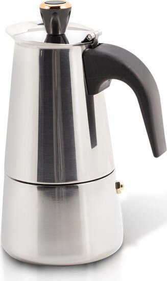 Berlinger Haus BH/6767 kotyogós kávéfőző, 6 személyes