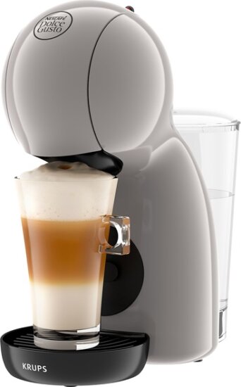 Krups Dolce Gusto Piccolo XS Nescafé kapszulás kávéfőző, barna