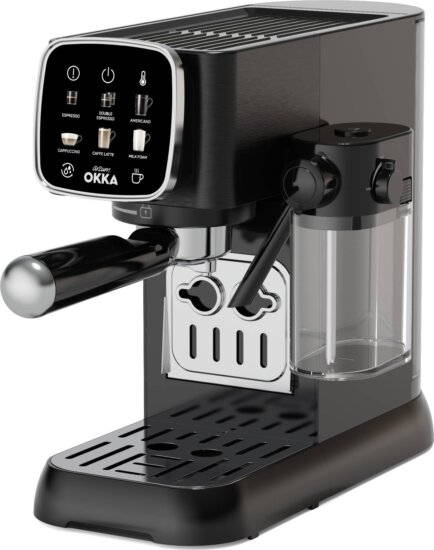 Arzum Okka Solo M Semi OK0032-0500 espresso kávéfőző
