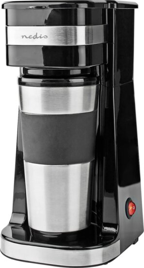 Nedis KACM300FBK filteres kávéfőző