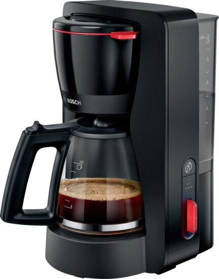 Bosch MyMoment TKA3M133 filteres kávéfőző, fekete