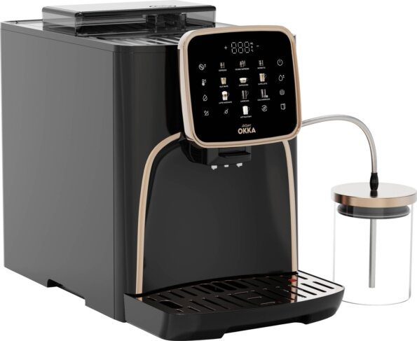 Arzum Okka Espresso Pro M OK0028-0400 Kávéfőző