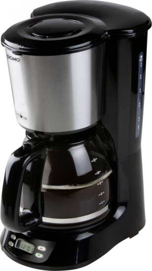 DOMO DO1065K filteres kávéfőző