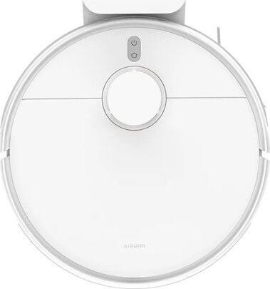 Xiaomi Robot Vacuum S40C robotporszívó, Fehér Xiaomi Robot Vacuum S40C robotporszívó, Fehér