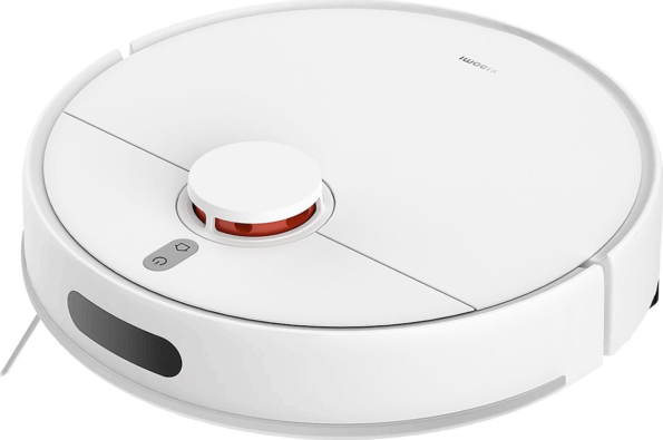 Xiaomi Robot Vacuum S40C robotporszívó, Fehér Xiaomi Robot Vacuum S40C robotporszívó, Fehér