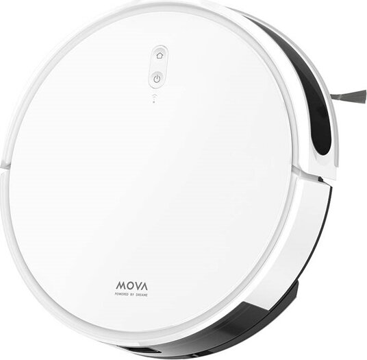 MOVA M1 robotporszívó, Fehér MOVA M1 robotporszívó, Fehér