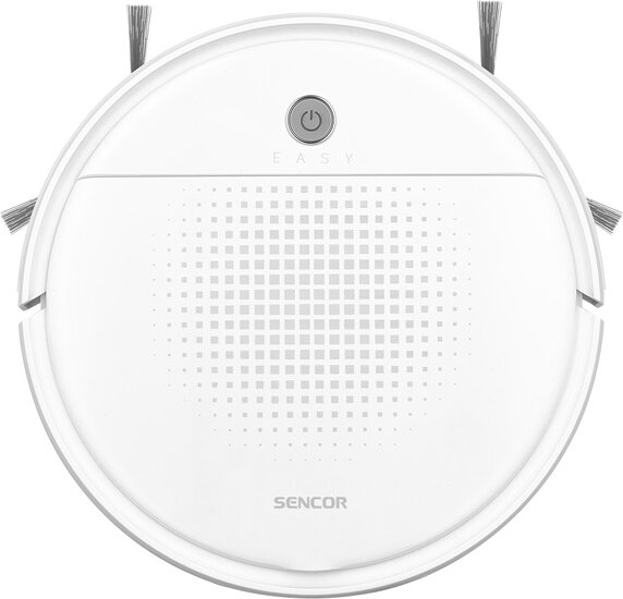 Sencor SRV 1550WH robotporszívó, Fehér