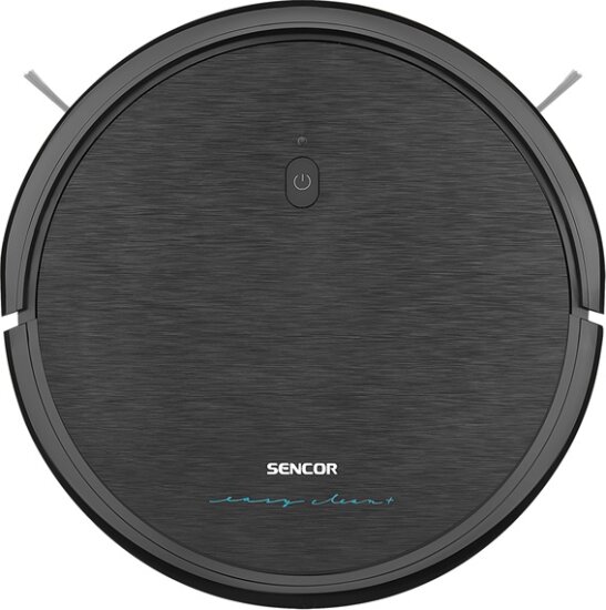 Sencor SRV 3160TQ robotporszívó, Fekete