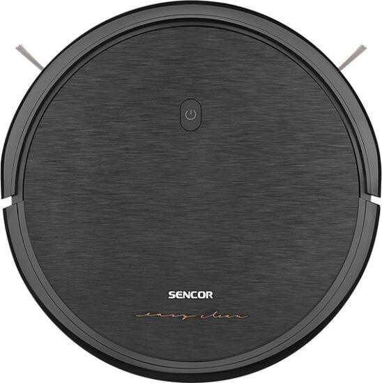 Sencor SRV 3150OR robotporszívó, Fekete Sencor SRV 3150OR robotporszívó, Fekete