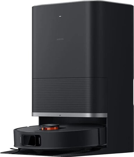 Xiaomi X20 Max robotporszívó, Fekete Xiaomi X20 Max robotporszívó, Fekete