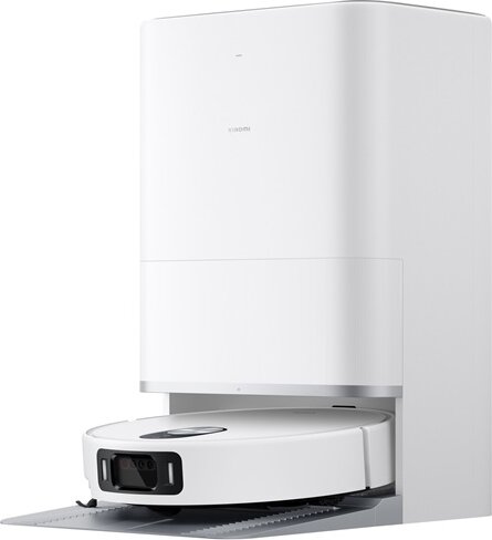 Xiaomi Robot Vacuum 5 Pro robotporszívó, Fehér