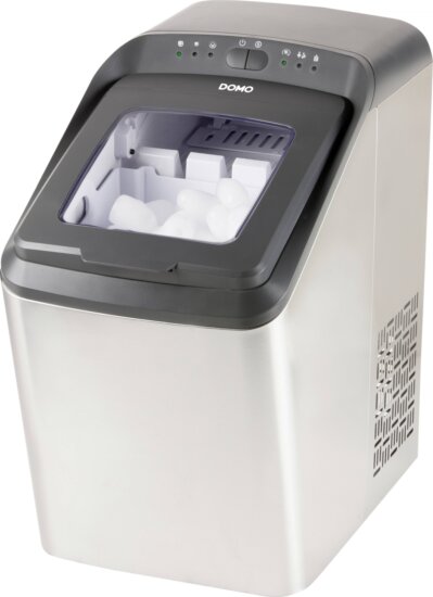 DOMO PRO Ice Maestro DO9247IB jégkockakészítő, 2,8 l