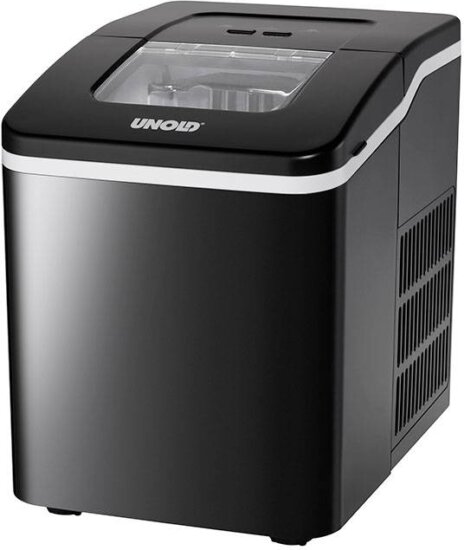 Unold Freeze 48935 jégkockakészítő, 1,6 l