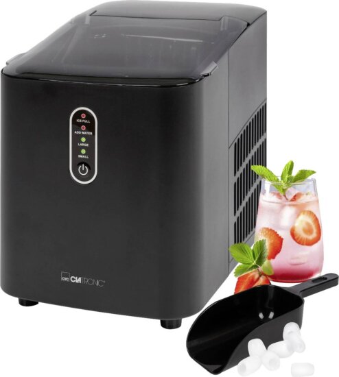 Clatronic EWB 3798 jégkockakészítő, 1,1 l
