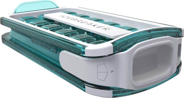 Icebreaker Nordic POP 2.0 BSK2150 jégkockakészítő