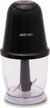 TOO MC-200-100-B aprító, 200W