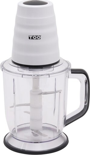 TOO MC-300-201-W aprító, 300W