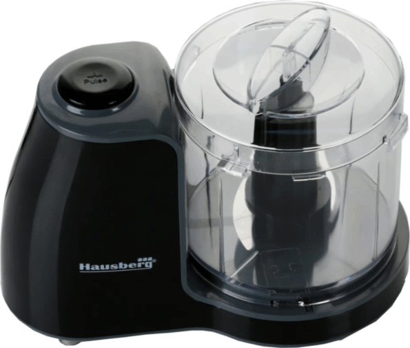 Hausberg HB-4504NG aprító, 100W