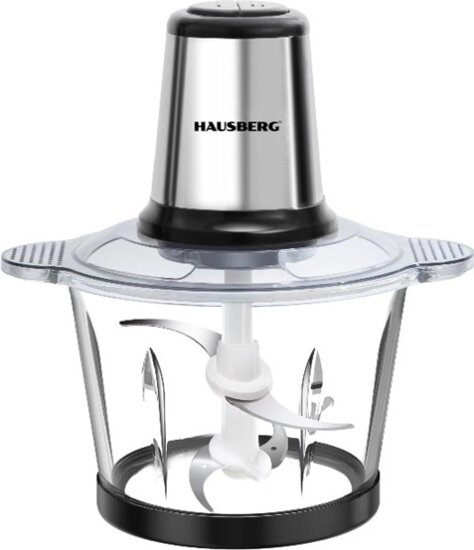 Hausberg HB-4505IN(4) aprító, 400W