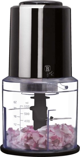 Berlinger Haus BH/9379 2in1 aprító, 300W