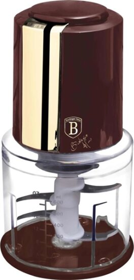 Berlinger Haus BH/9689 2in1 aprító, 300W