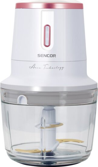 Sencor SCB 9000WH Akkumulátoros aprító