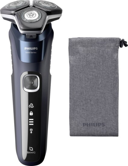 Philips Shaver 5000 Series S5885/10 borotva