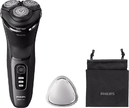 Philips Shaver 3000 Series S3244/12 borotva Philips Shaver 3000 Series S3244/12 borotva