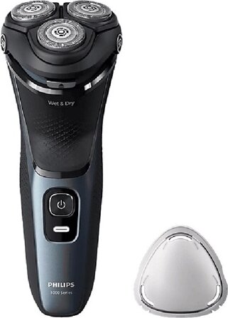 Philips Shaver 3000 Series S3144/00 borotva Philips Shaver 3000 Series S3144/00 borotva