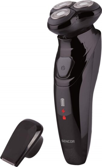 Sencor SMS 5510BK borotva