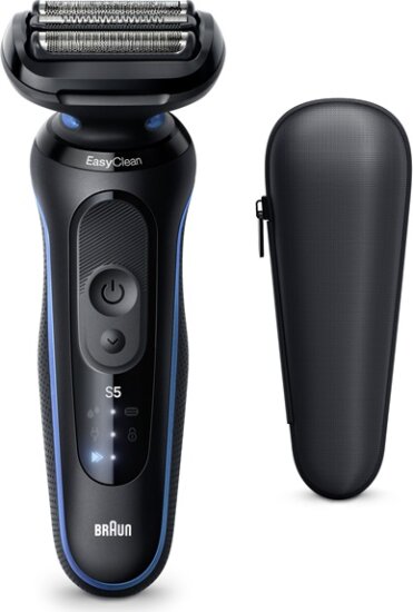 Braun Series 5 52-B1000s borotva Braun Series 5 52-B1000s borotva