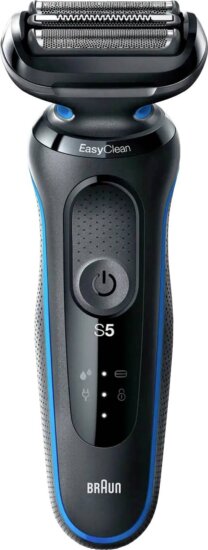 Braun Series 5 51-B1000s borotva