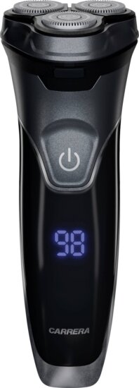 Carrera Beauty 02665 borotva