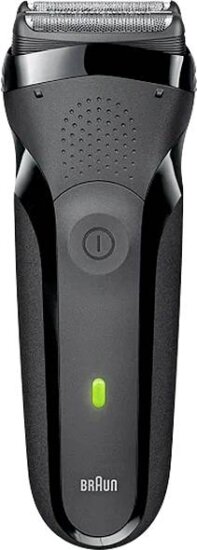 Braun Series 3 300s borotva
