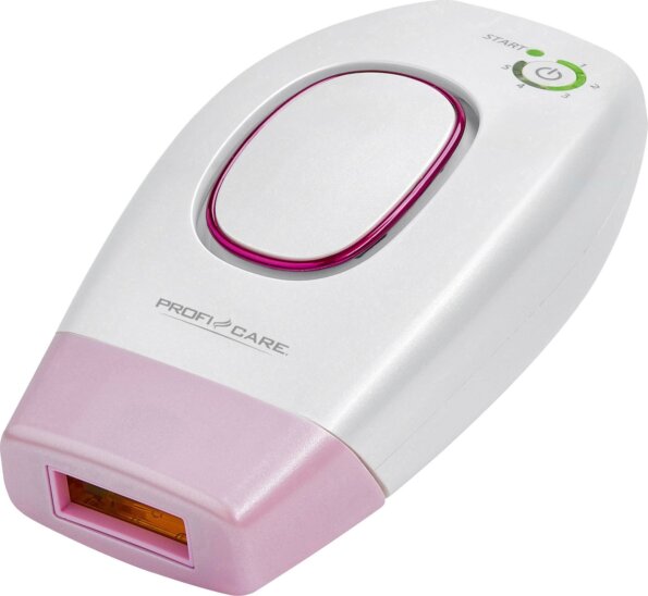 ProfiCare IPL 3024 IPL szőrtelenítő