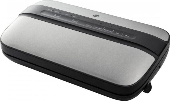 Wilfa VS-0824S vákuumfóliázó