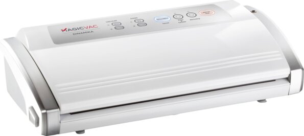 Magic Vac Dinamika VG02PK1 vákuumfóliázó, 130W