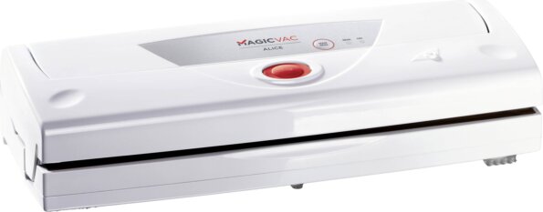 Magic Vac Alice V952PK1 vákuumfóliázó, 140W