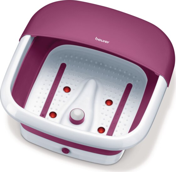 Beurer FB 30 lábfürdő, 60W Beurer FB 30 lábfürdő, 60W