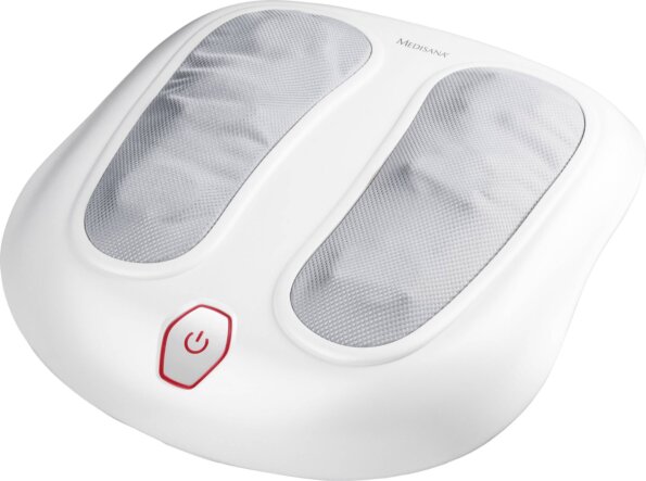 Medisana FM 883 Shiatsu lábmasszírozó