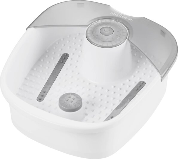Medisana FS 881 lábfürdő, 60W Medisana FS 881 lábfürdő, 60W