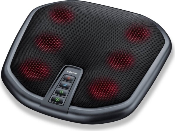 Beurer FM 70 shiatsu talp- és hátmasszírozó
