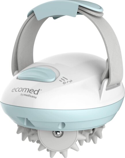 Medisana Ecomed AC-80E cellulitmasszírozó