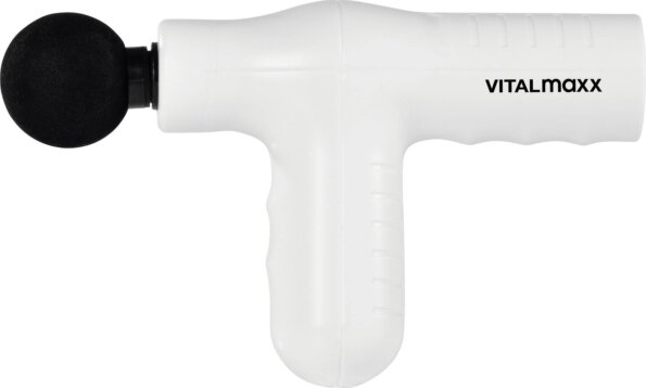 VitalMaxx Mini Smart Grip masszázspisztoly VitalMaxx Mini Smart Grip masszázspisztoly